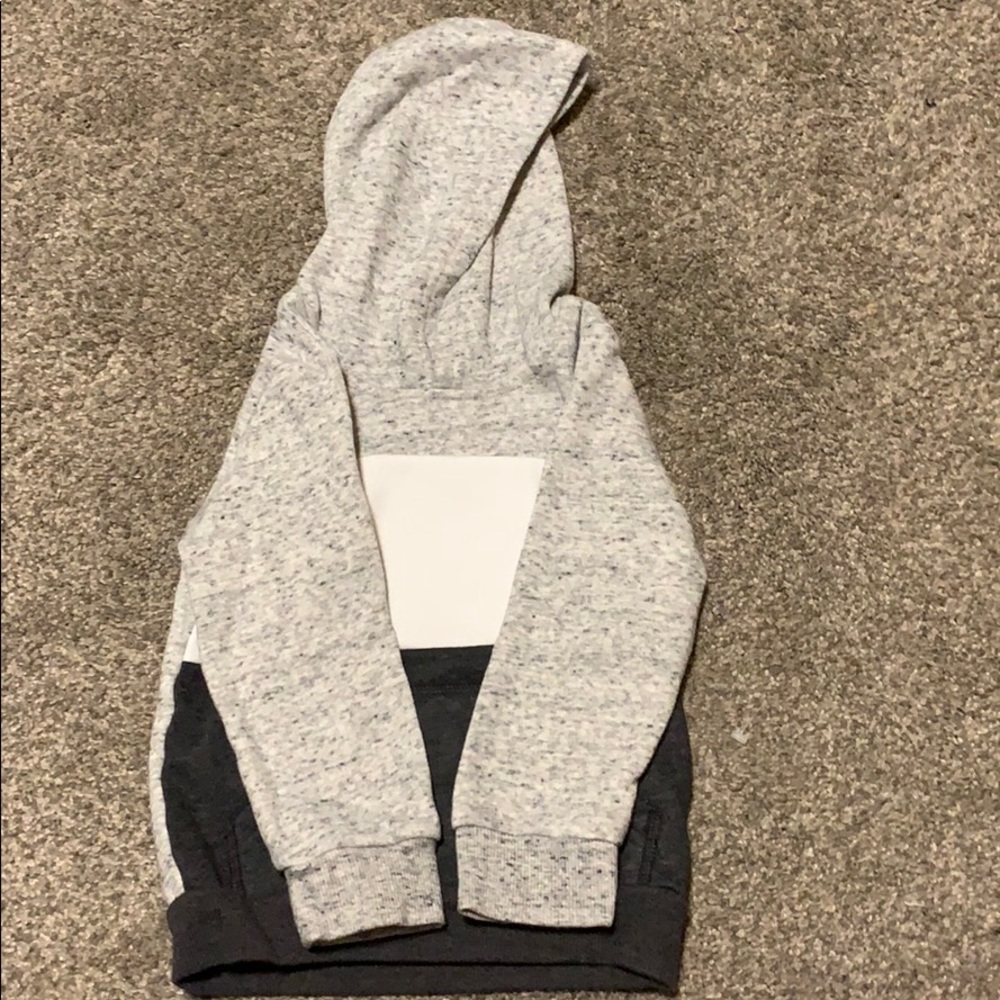 Toddler Boy Hoodie